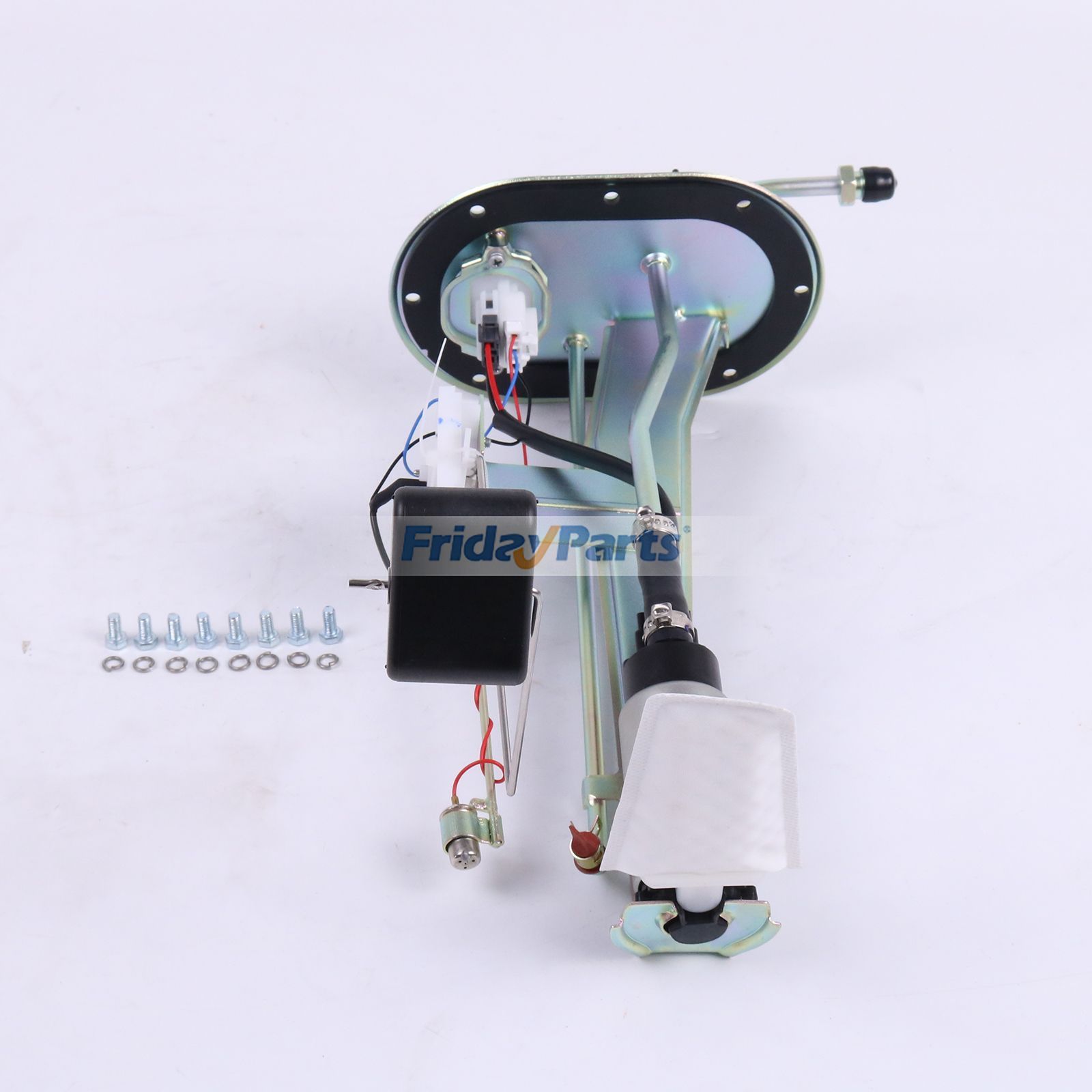 GAS-Kraftstoffpumpenmodulbaugruppe 23206-0C020 83320-80308 23220-0C010 für Toyota Tacoma 1995-2000für Für Toyota