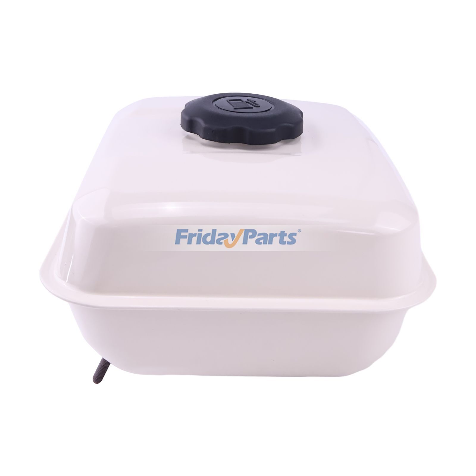 FridayParts Fuel Tank 