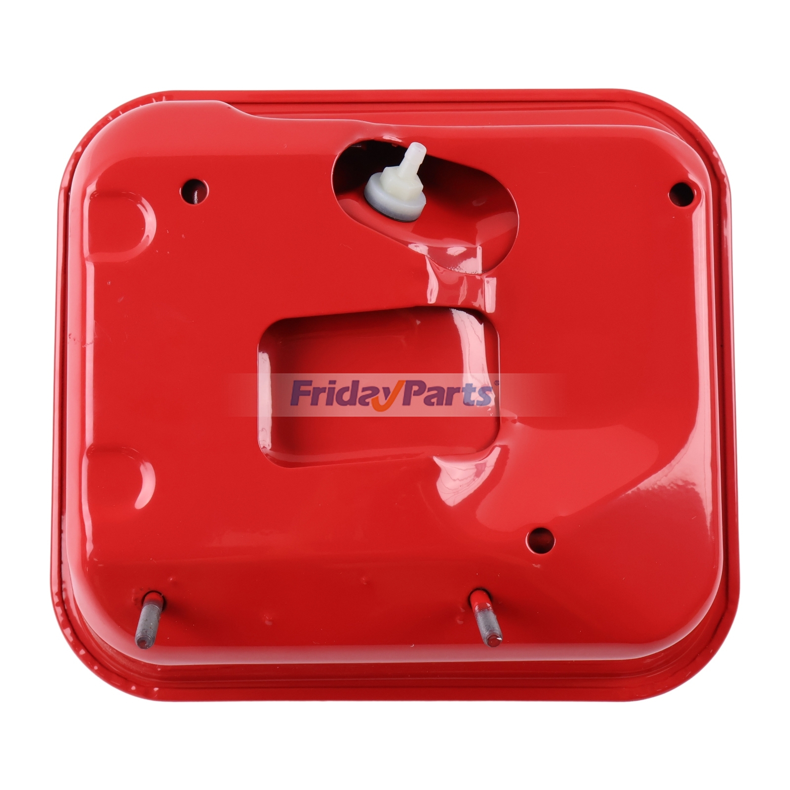 FridayParts Gas Fuel Tank 