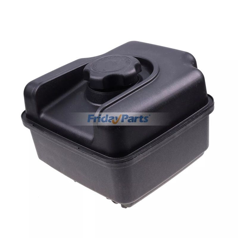 Gas Fuel Tank 799863 694260 695736 698110 for Briggs & Stratton Engine 110402 110412 121002 12A412 12C414 202436