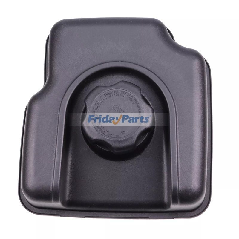 Engine Gas Fuel Tank