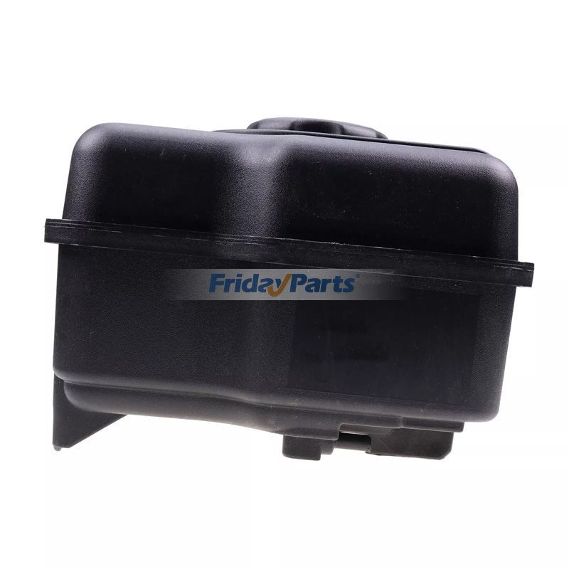 FridayParts Gas Fuel Tank