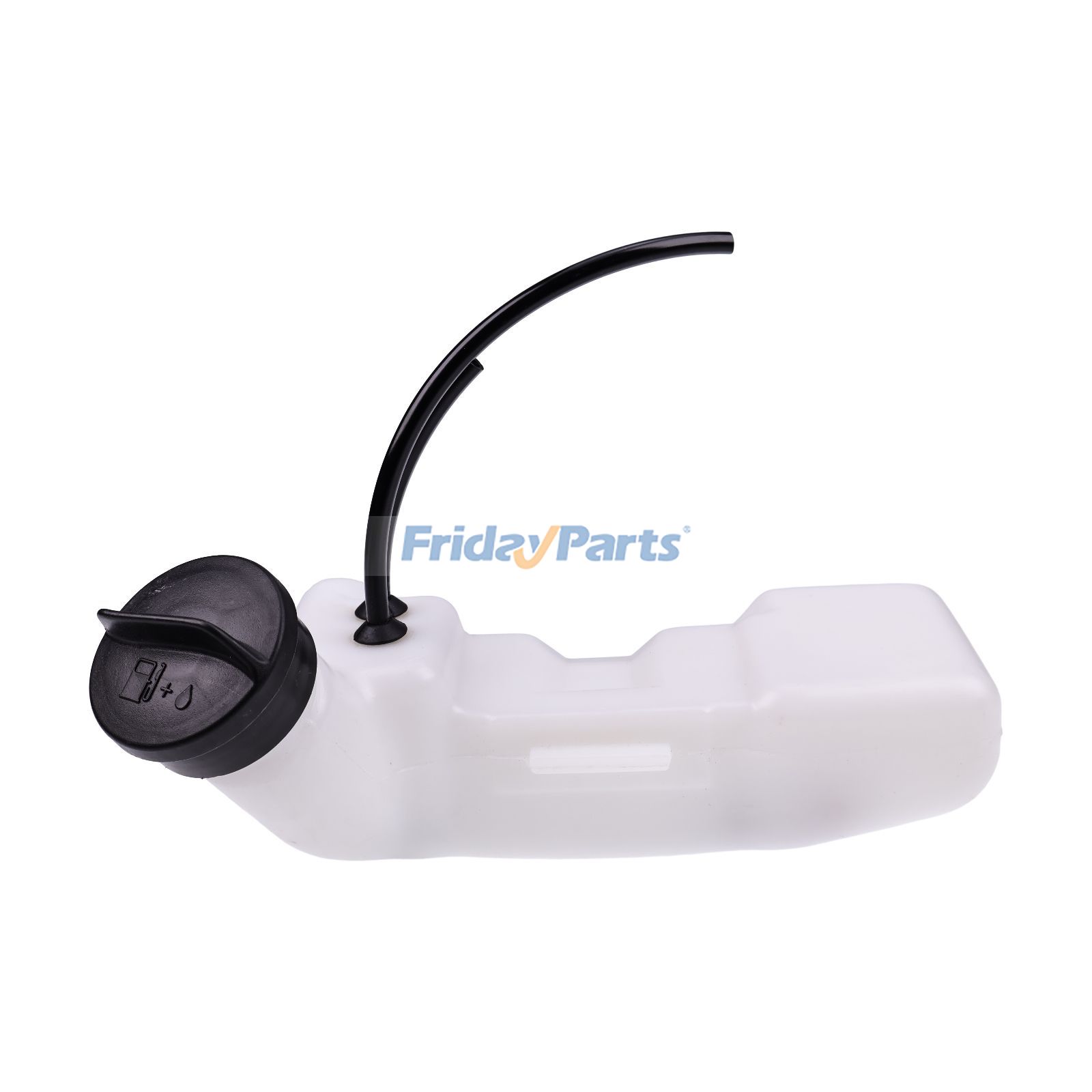 Gas Fuel Tank Assembly 4137 350 0410 for Stihl Brushcutter Trimmer FS72 FS74 FS75 FS76 FS80 FS80R FS85 HT70 HT75 KM85 HL75 FC75 FC85 FR85 KA85R