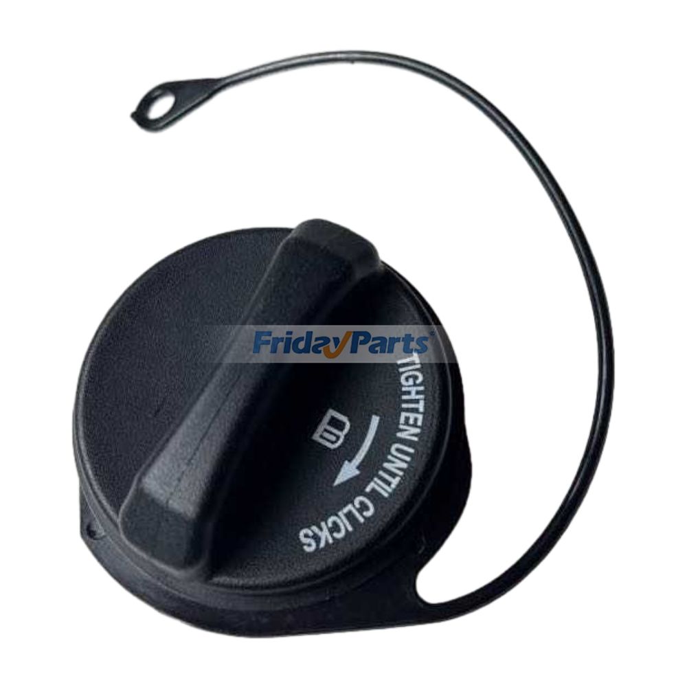 Gas Fuel Tank Cap 6L2Z9030F FC1058 for 2004-2011 Ford Explorer Freestyle Mercury Mountaineer Sable Montego