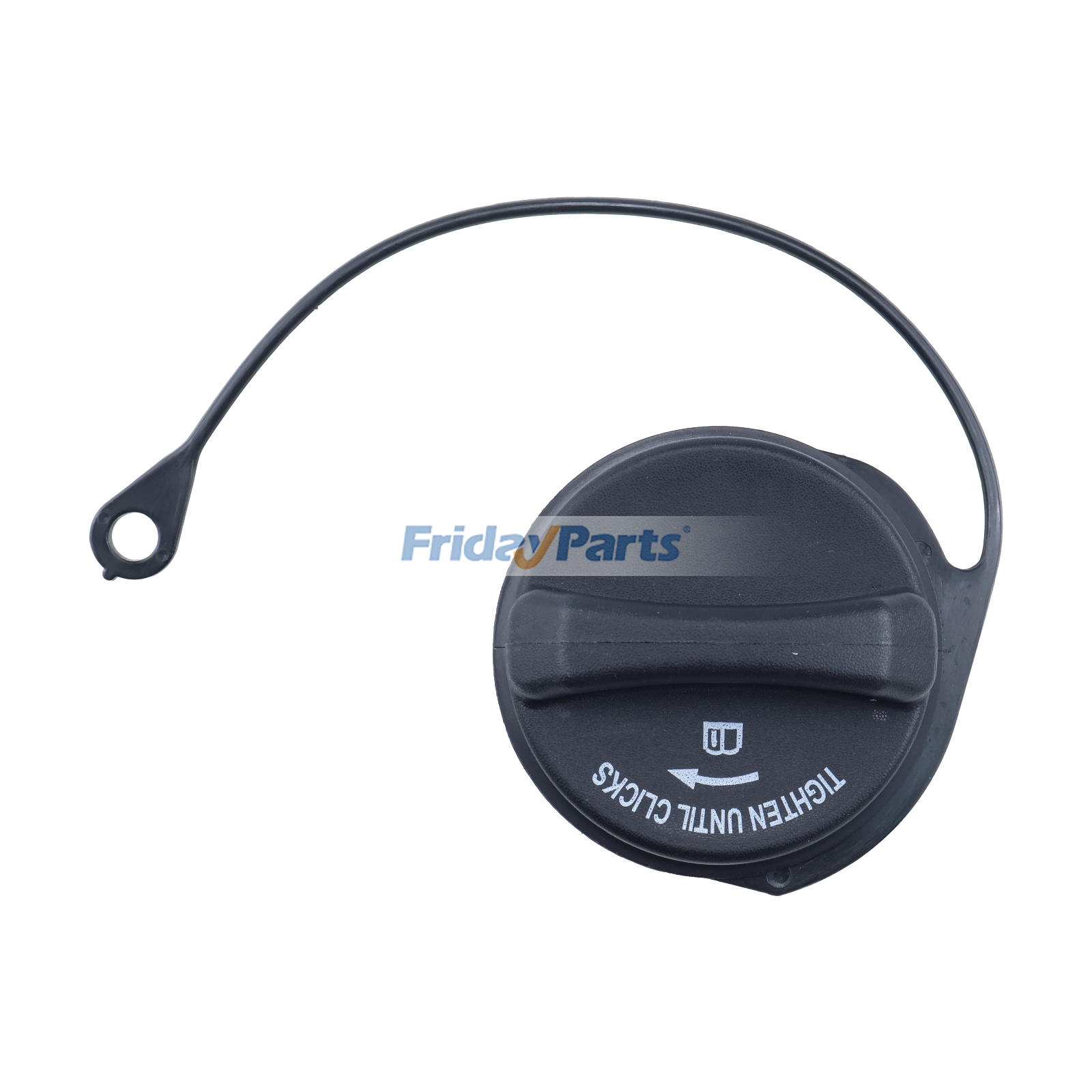 Vehicle Gas Fuel Tank Cap