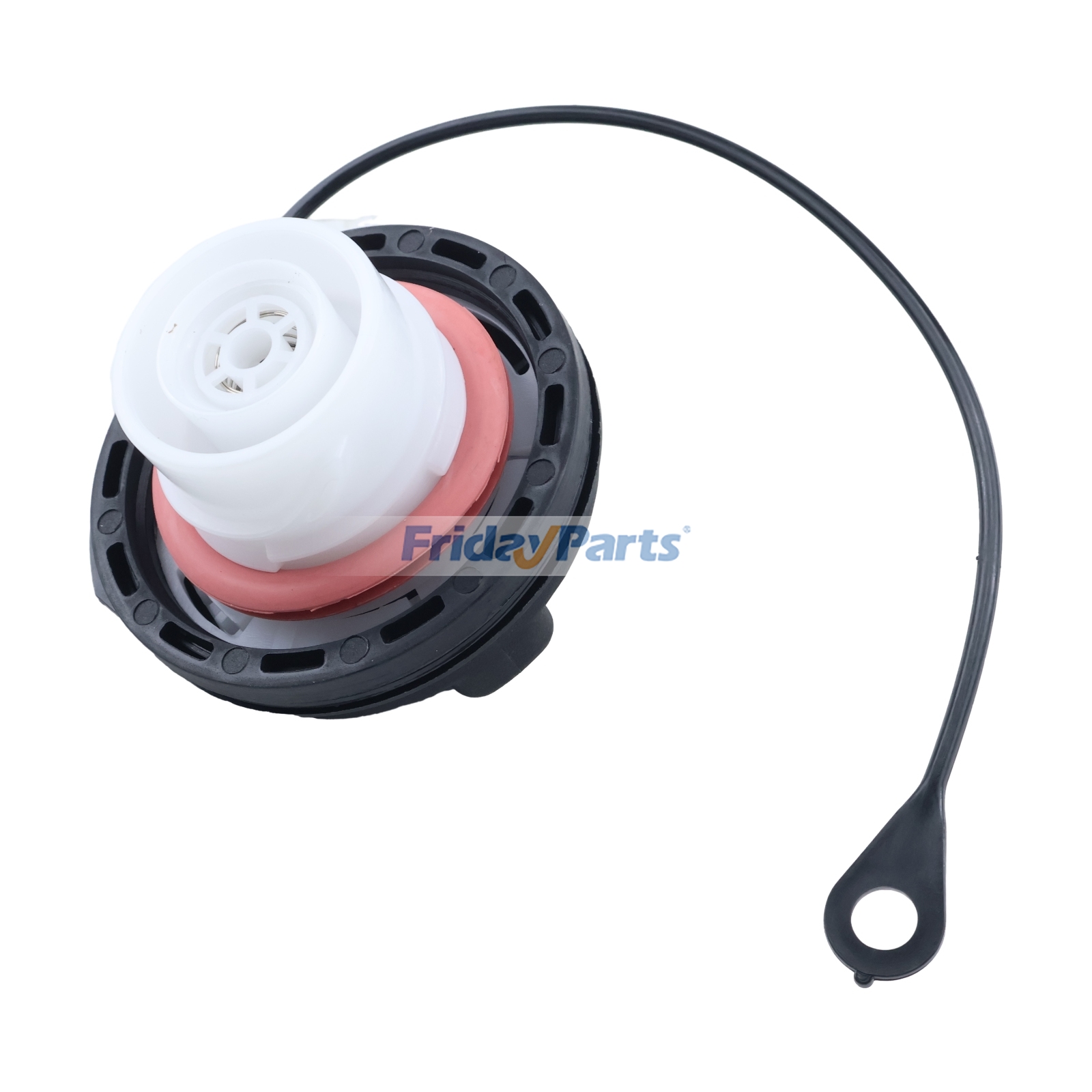 Gas Fuel Tank Cap for Vehicle