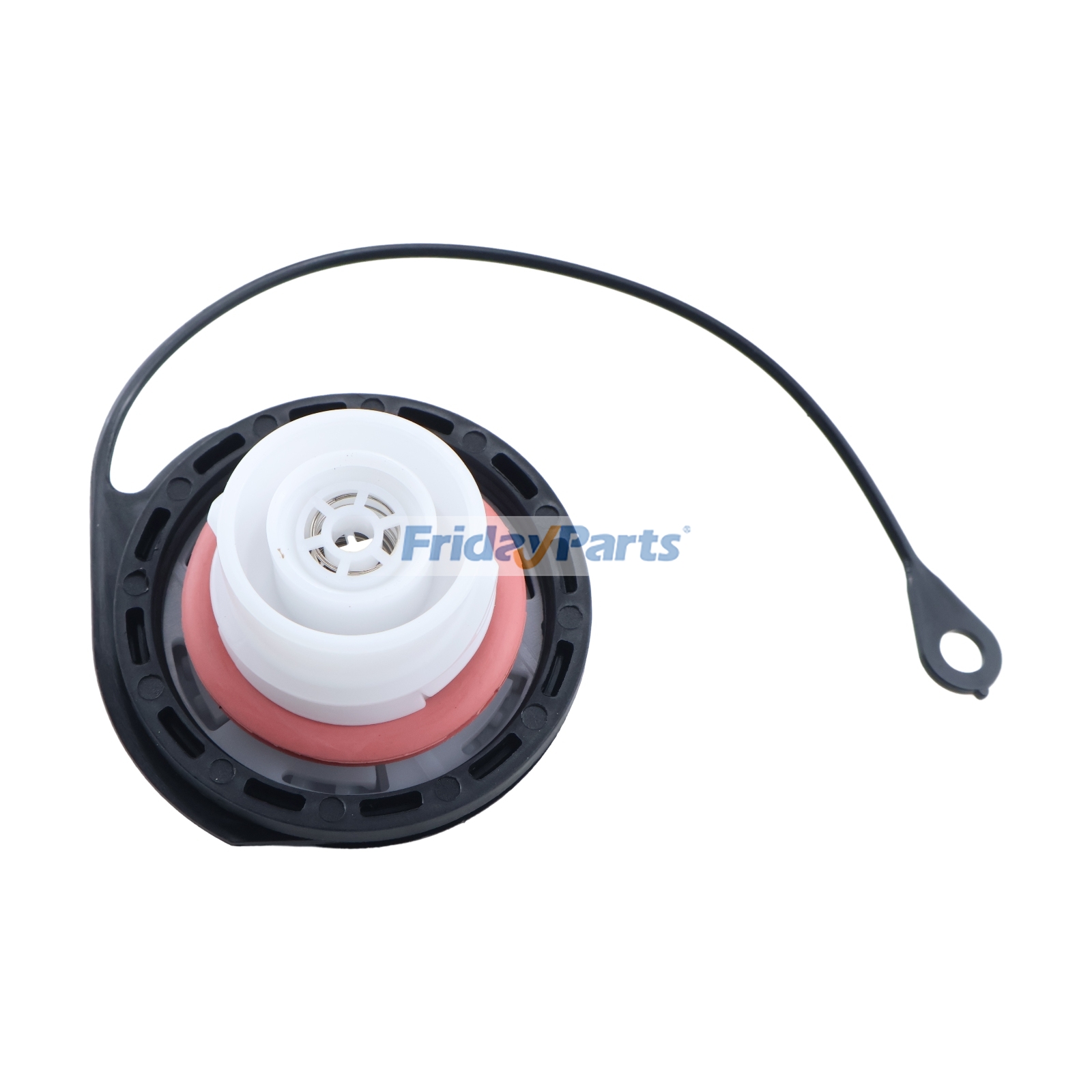 Gas Fuel Tank Cap in Stock in China