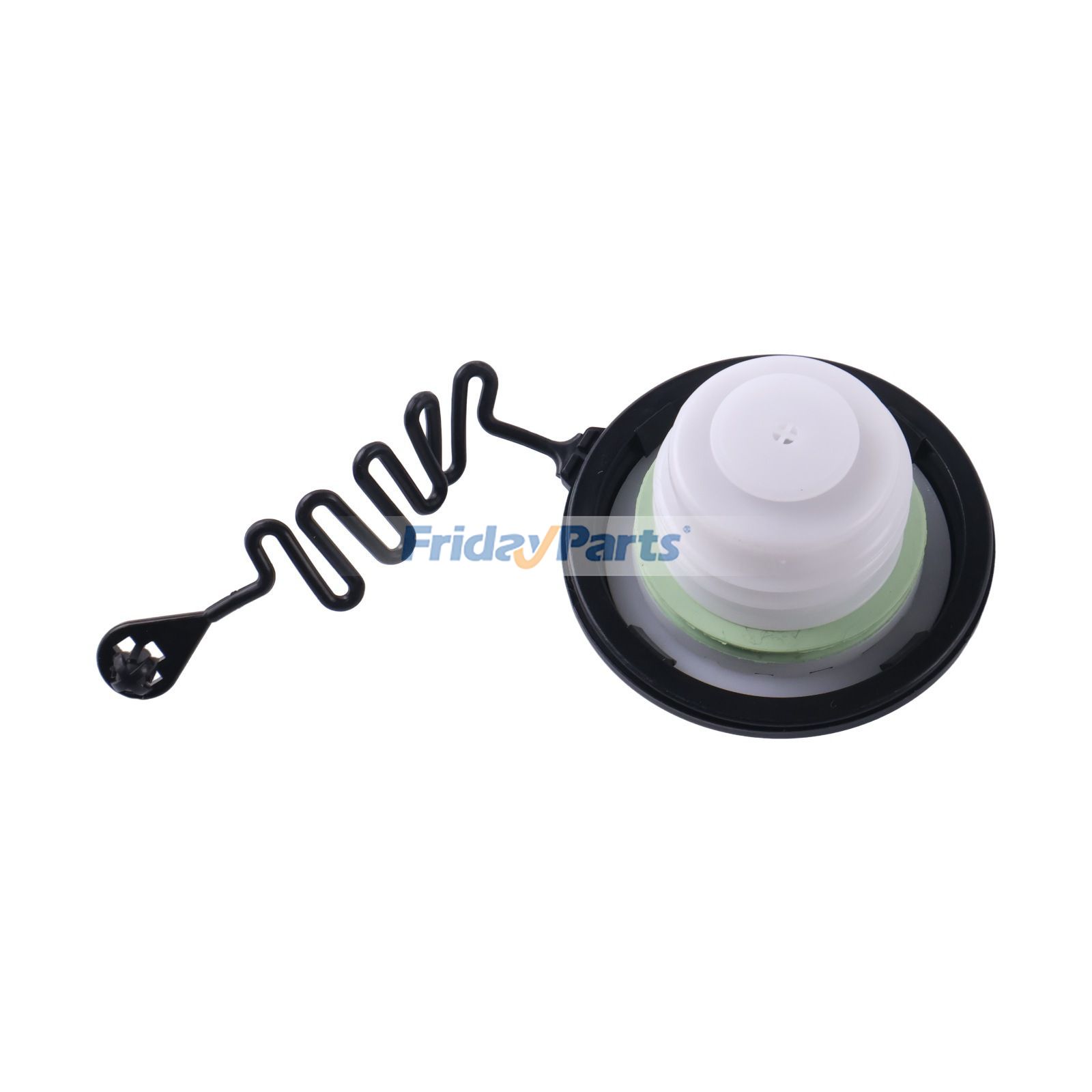 Gas Fuel Tank Filler Cap for Vehicle
