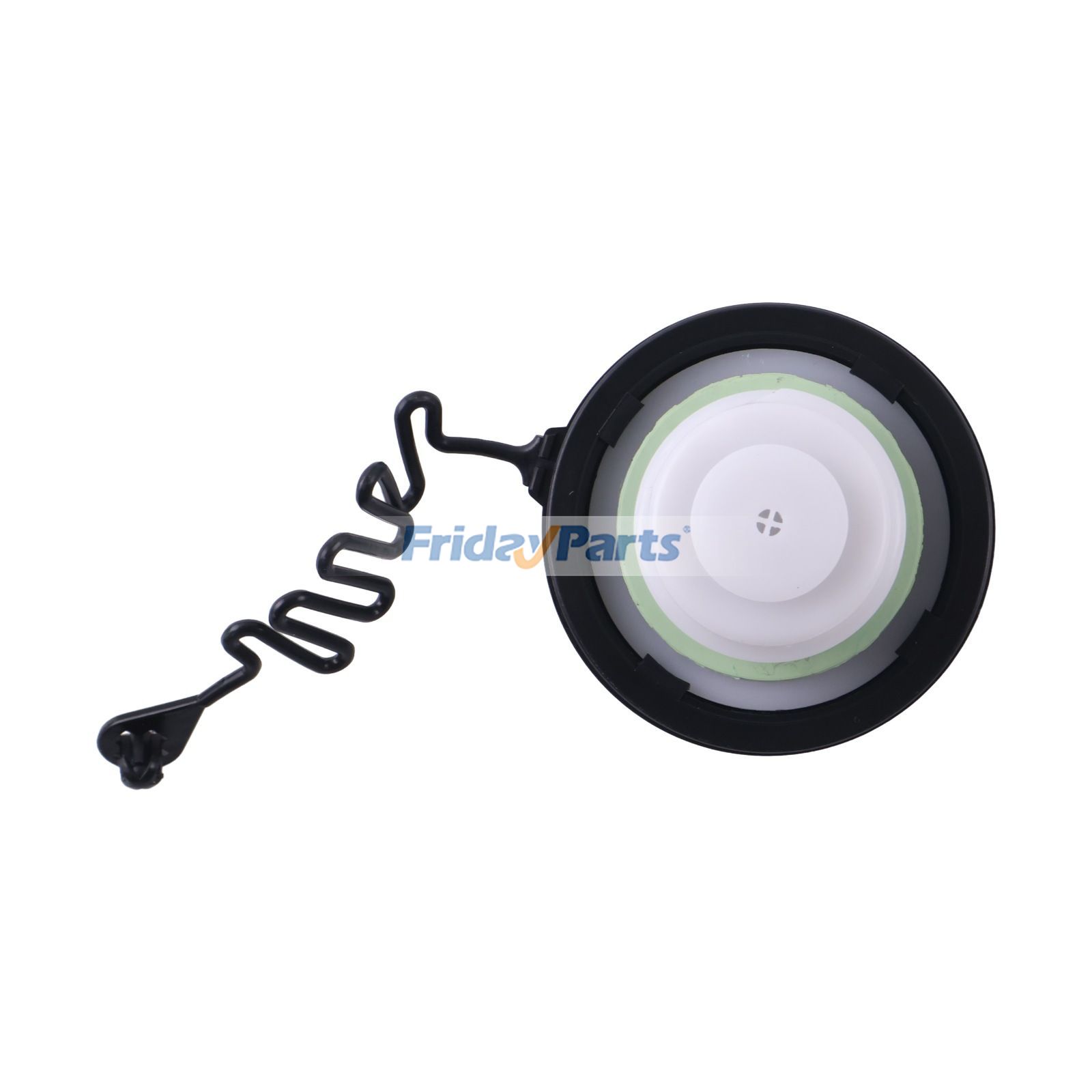  Gas Fuel Tank Filler Cap For Ford