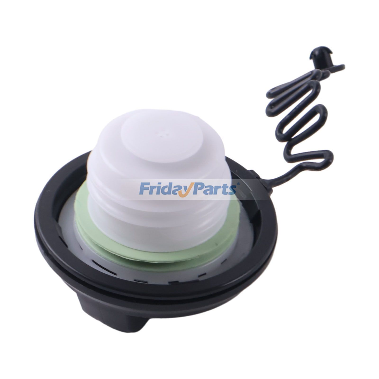 Gas Fuel Tank Filler Cap 7S619030CB for Ford Fusion Ka Mondeo Focus Fiesta Transit Ranger 1996-2012