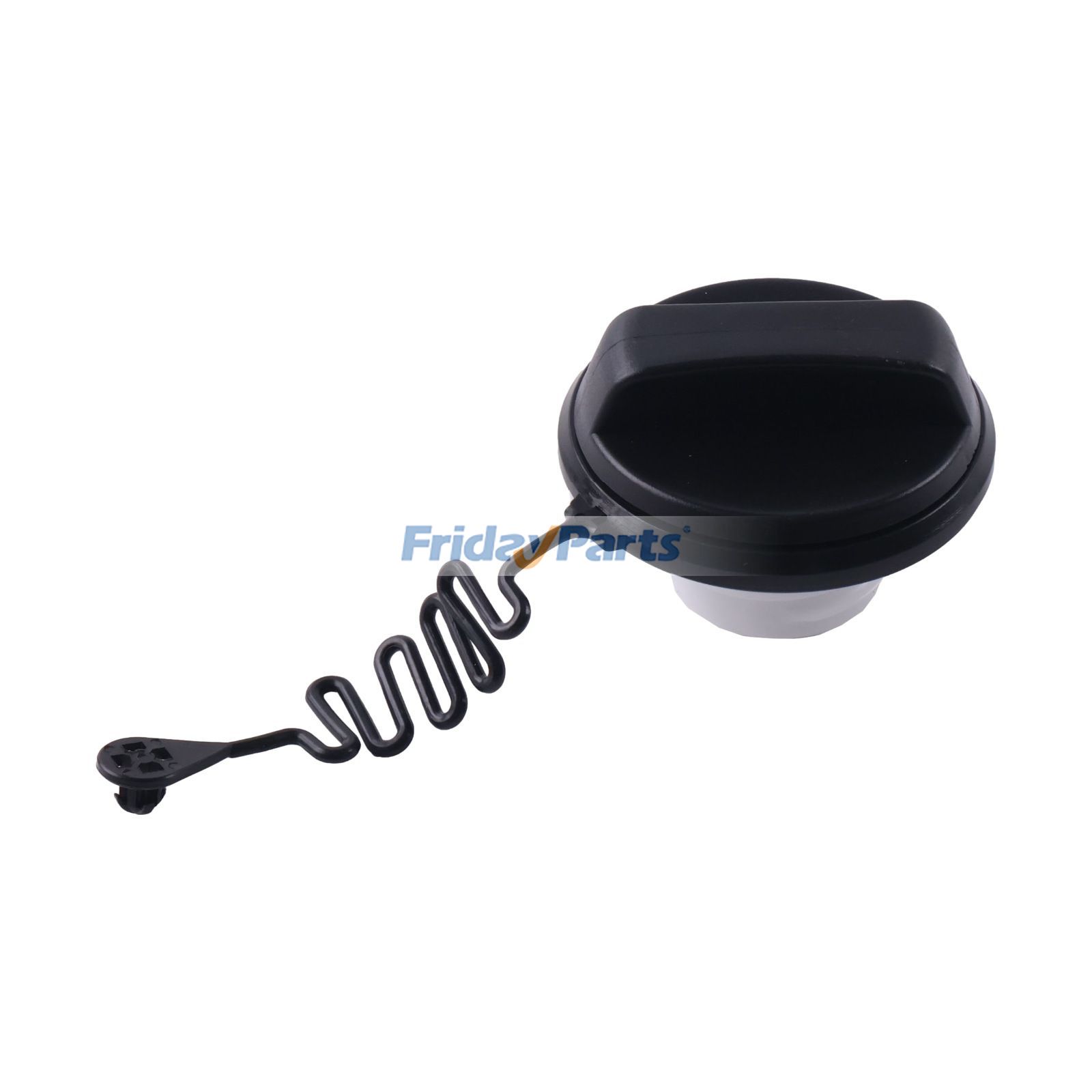 Vehicle Gas Fuel Tank Filler Cap