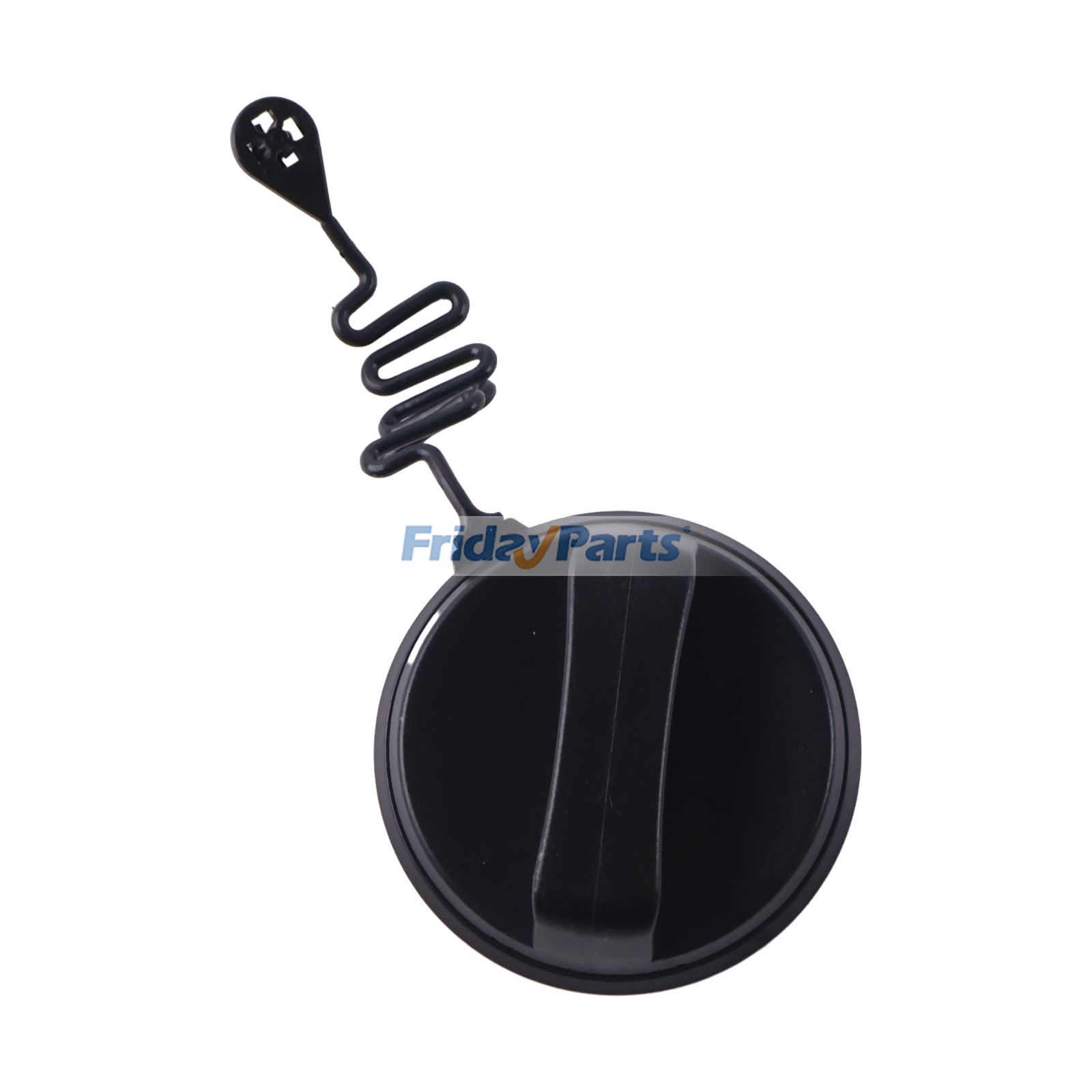 Gas Fuel Tank Filler Cap in Stock in China