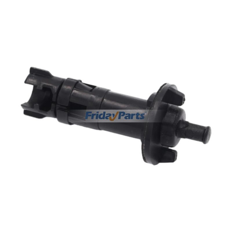 Gas Fuel Tank Filler Door Latch 96534241 for Chevrolet Aveo Pontiac G3 2004-2011