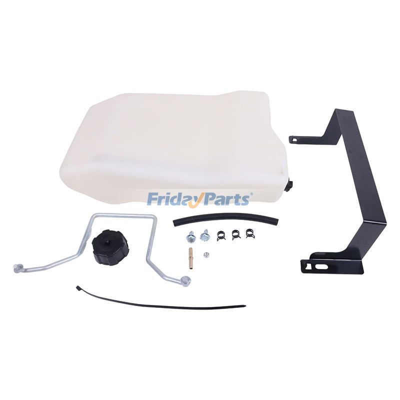 Gas Fuel Tank for Tractor