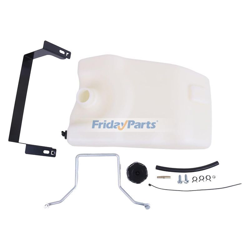 Gas Fuel Tank in Stock in China,China Stock