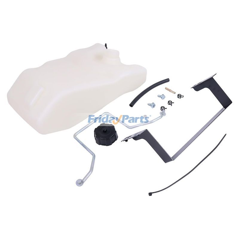  Gas Fuel Tank For JOHN DEERE