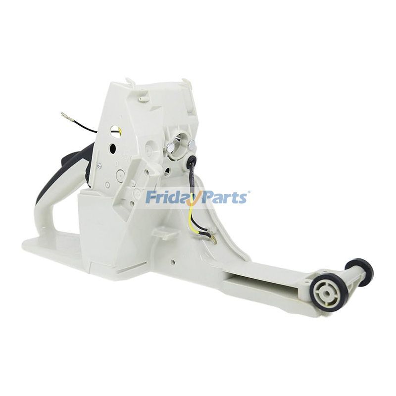 Rear Handle Gas Fuel Tank Housing 1128 350 0832 for Stihl 044 MS440 Chainsaw