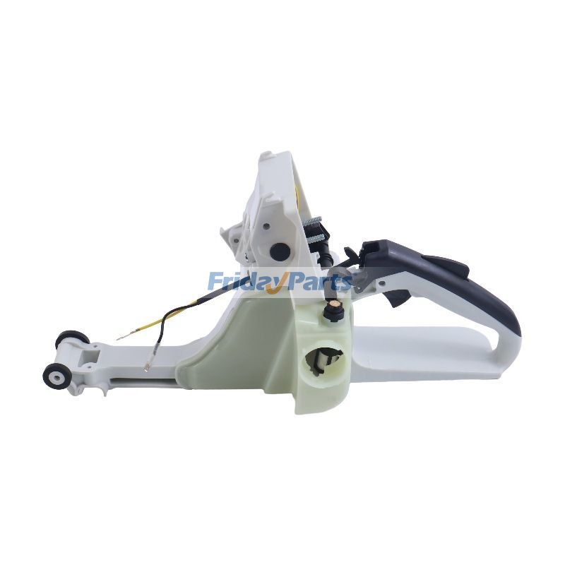 Other Agricultural Equipment Gas Fuel Tank Rear Handle