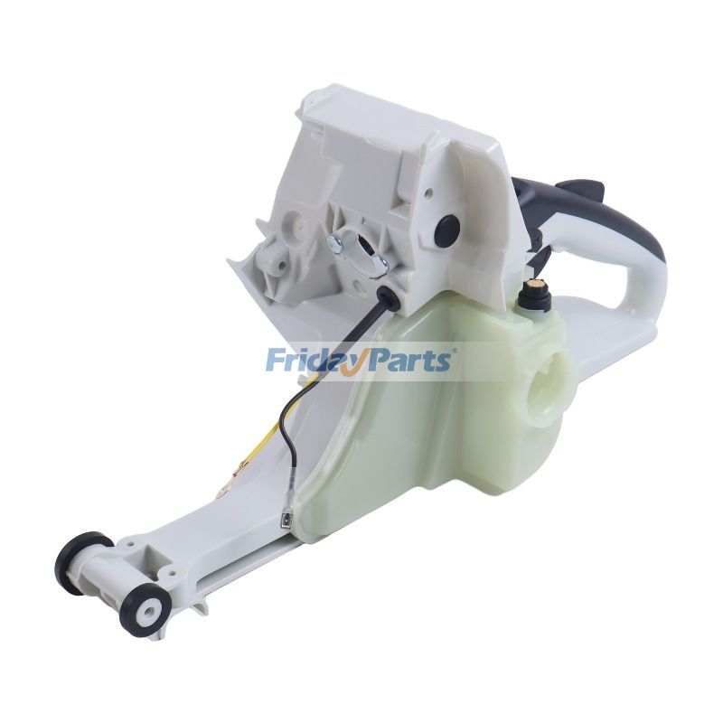 Gas Fuel Tank Rear Handle 1128 350 0833 for Stihl 046 MS460 MS461