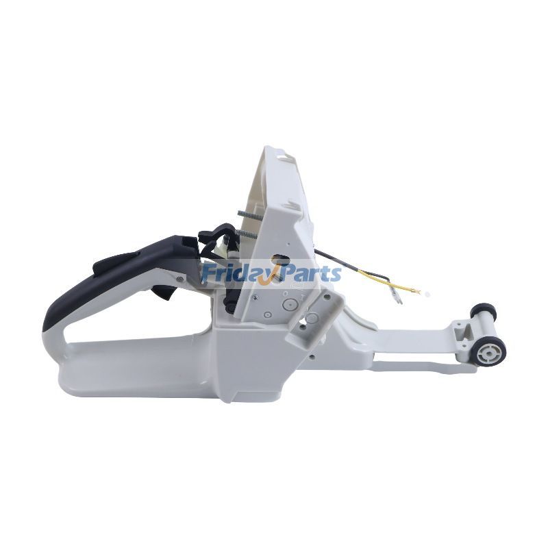 Gas Fuel Tank Rear Handle in Stock in China