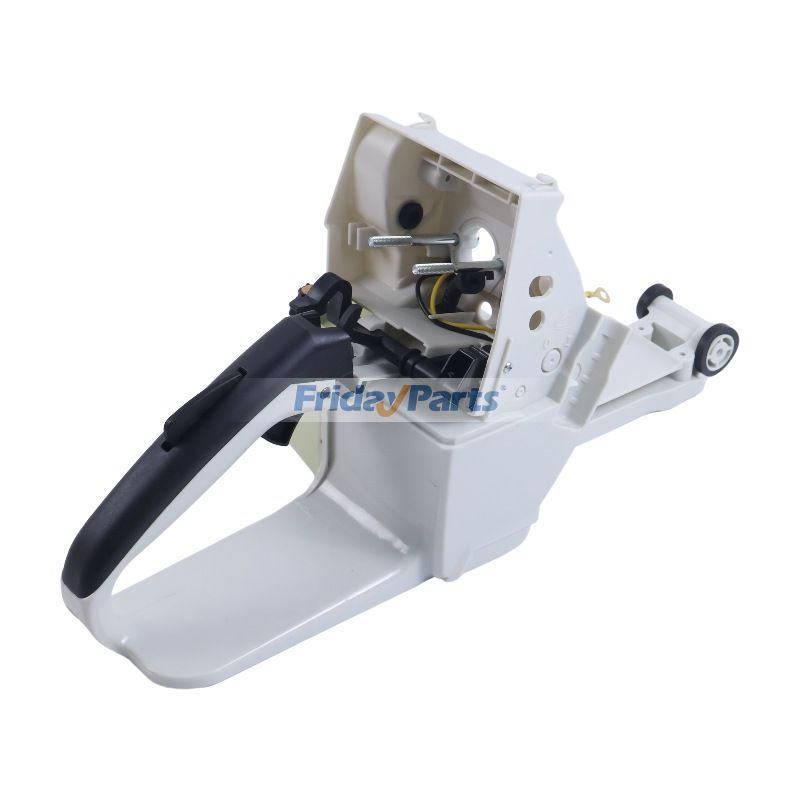 Gas Fuel Tank Rear Handle for Other Agricultural Equipment