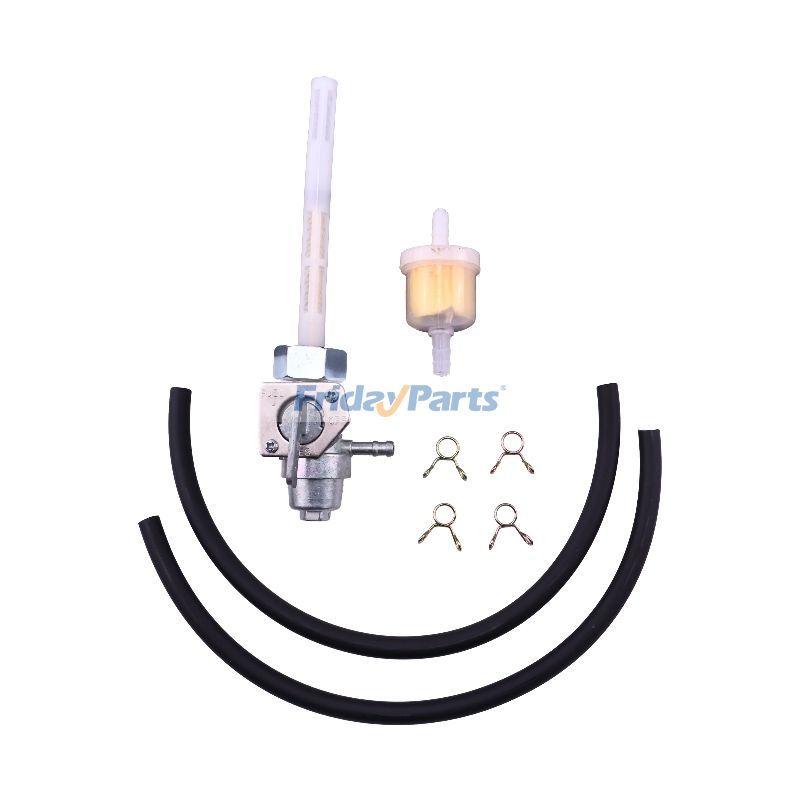 Válvula de purga de combustible de gas 16950-388-015 para Honda CB400 CB350 CX500 Big Red 250 ATC250ES ATC250SX ATC350X FourTrax 300 TRX300