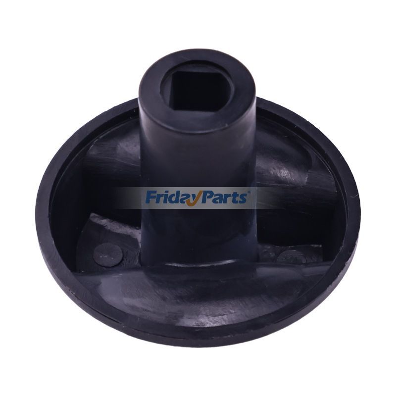 Gas Knob in Stock in China