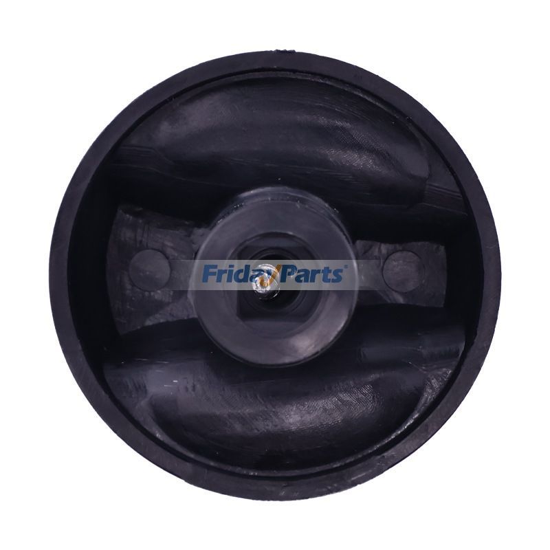 Sport UTV/ATV Gas Knob