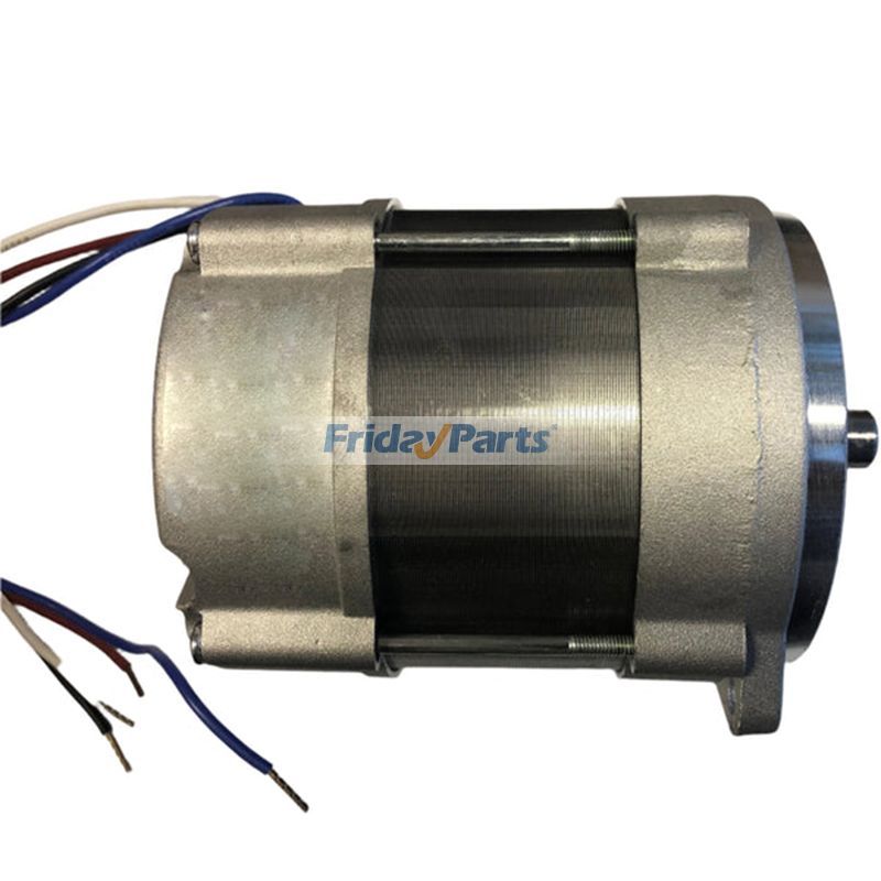 Gas Motor 3005845 for Riello Burner F15 F20 G750 G900