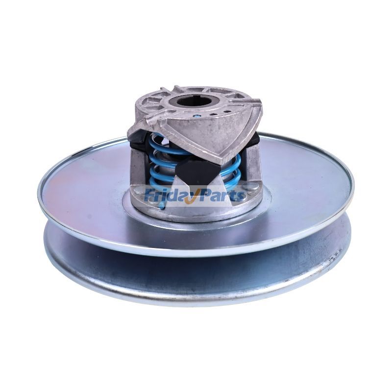 Embrayage à entraînement primaire à gaz 1016360-01 pour Club Car Golf Car DS Carryall Turf 1 2 6 Transporter Trans-Sender 1984-1996