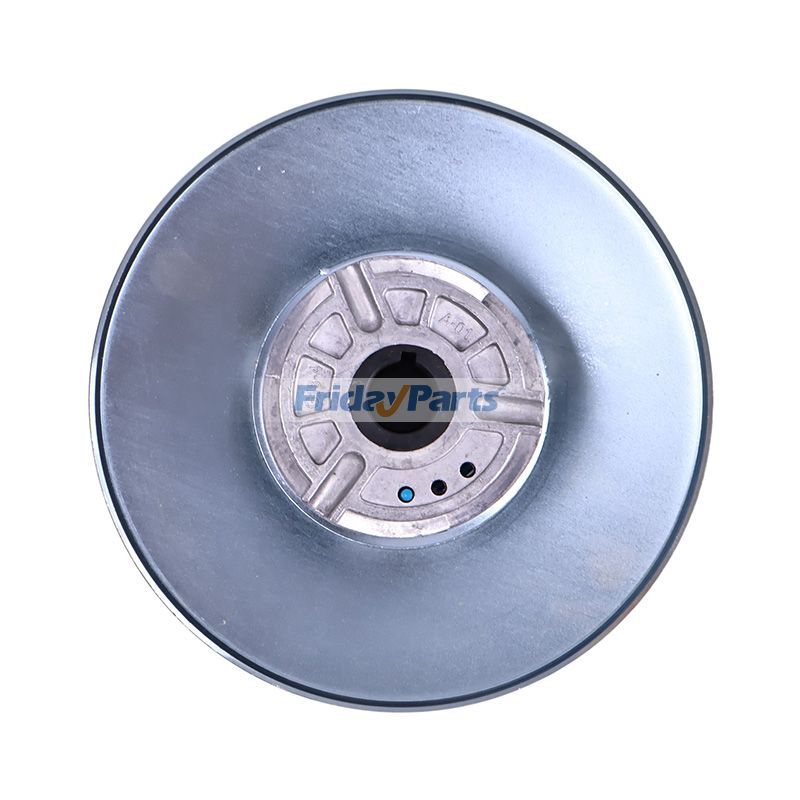 FridayParts Gas Primary Driven Clutch