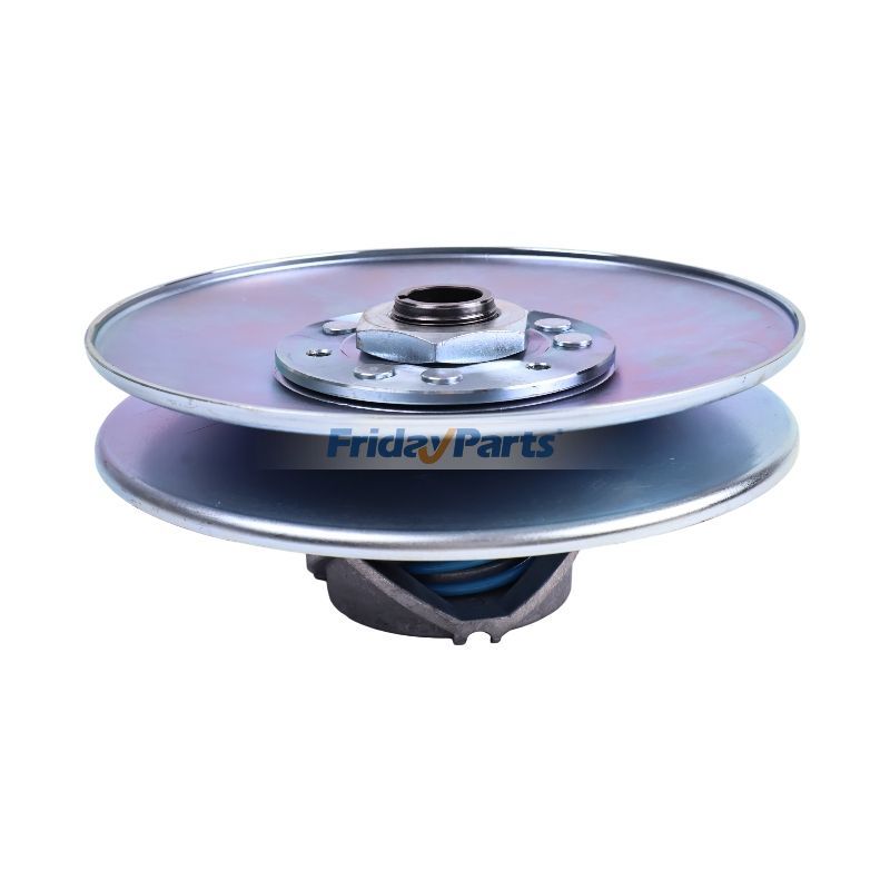 Gas Primary Driven Clutch in Stock in China