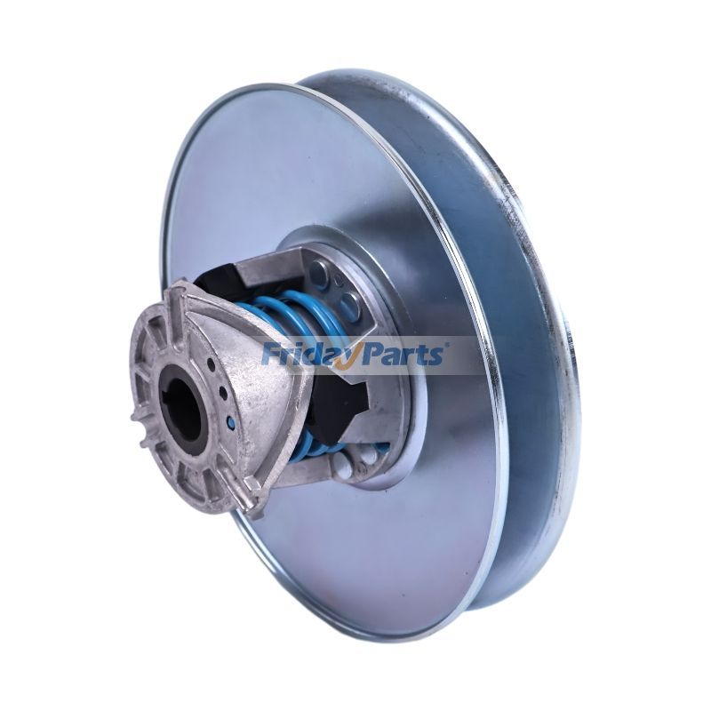 Golf Cart Gas Primary Driven Clutch