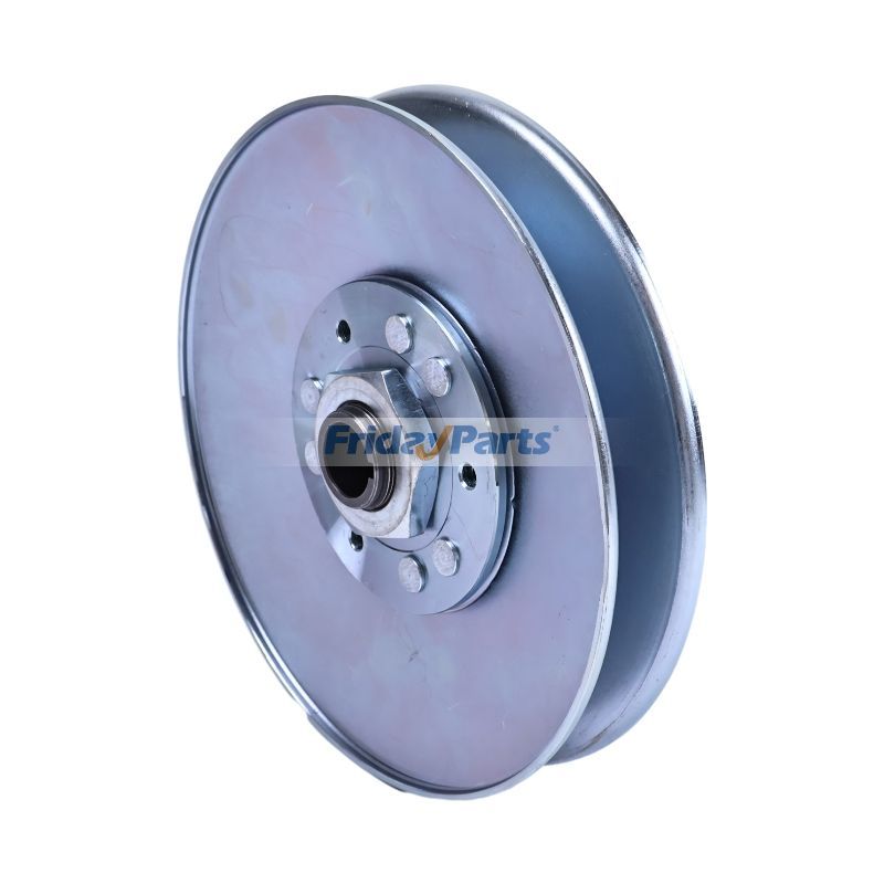 Gas Primary Driven Clutch for Golf Cart