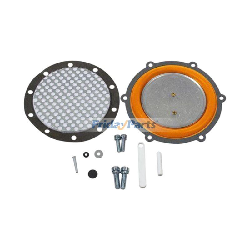 Kit de réparation de gaz 9009708-23 pour chariot élévateur TCM FG10 FG15 FG18 FG20 FG25 FG30 Shangli CPQD15 CPQD18 CPQ20