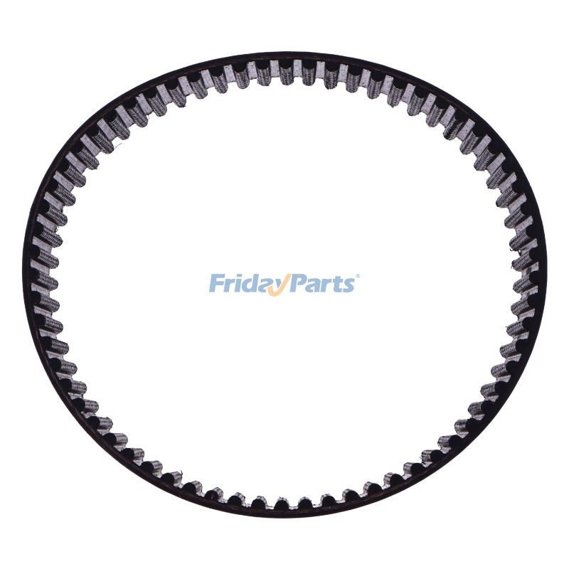 Correa de transmisión para scooter de gasolina 320-5M-25 para scooter Moby SX de 23 cc, 25 cc, 26 cc, 33 cc, 43 cc y 45 cc Para OTRA MARCA