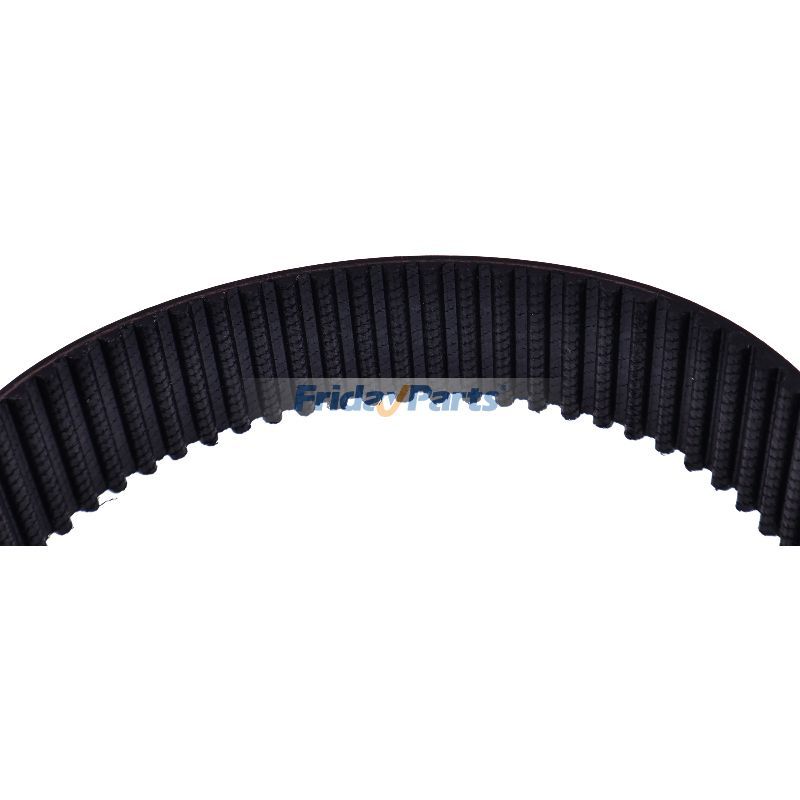 Correa de transmisión para scooter de gasolina 320-5M-25 para scooter Moby SX de 23 cc, 25 cc, 26 cc, 33 cc, 43 cc y 45 cc