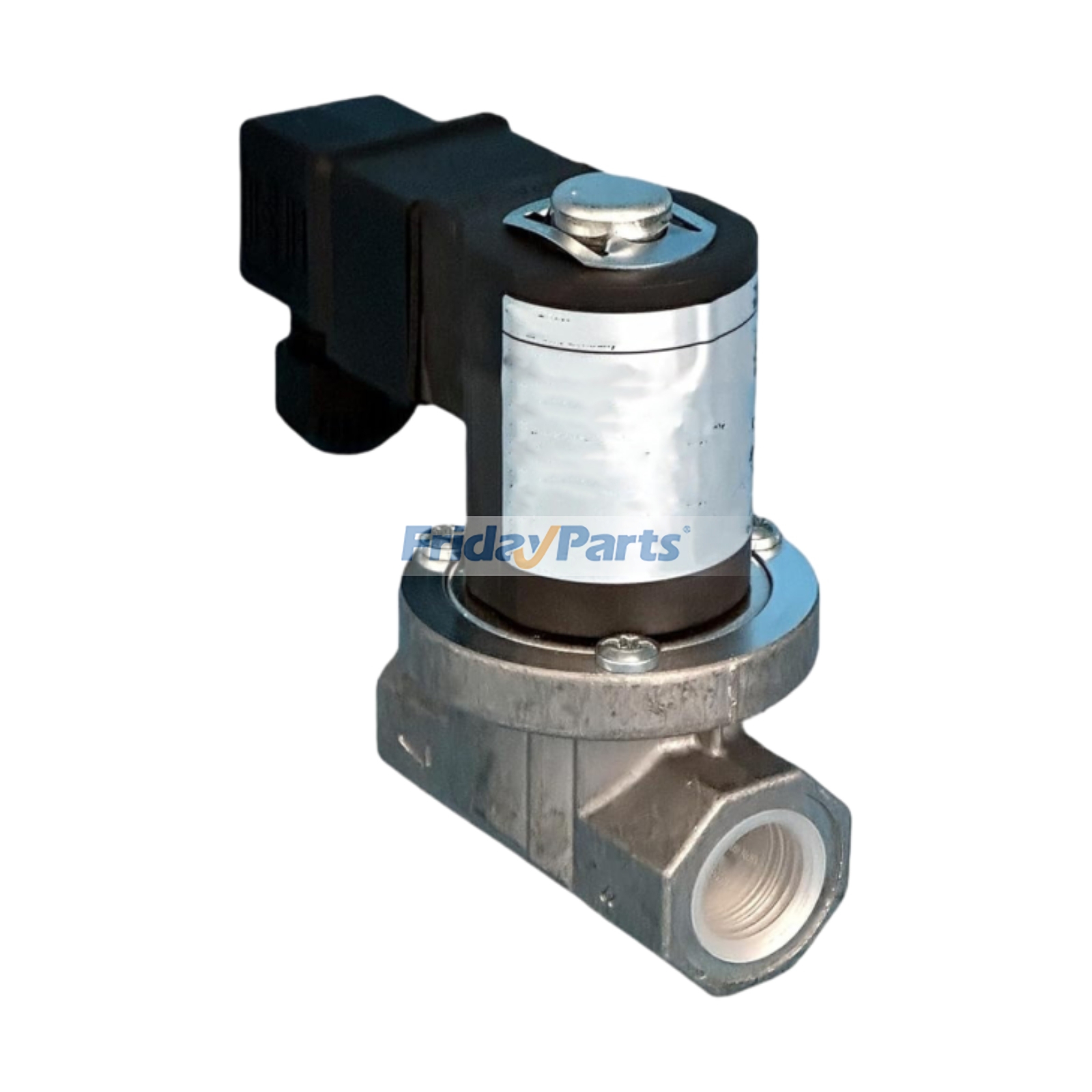 ガスソレノ​​イドバルブ - Honeywell VGP20R01W6の代替品