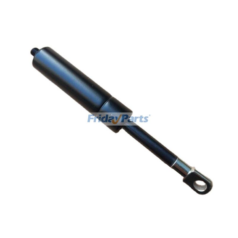 Gasfeder 0009655566 für Linde Gabelstapler 372