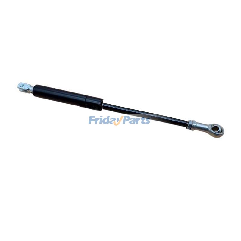 Resorte de gas 0009655929 para carretilla elevadora Linde 1275 388 387