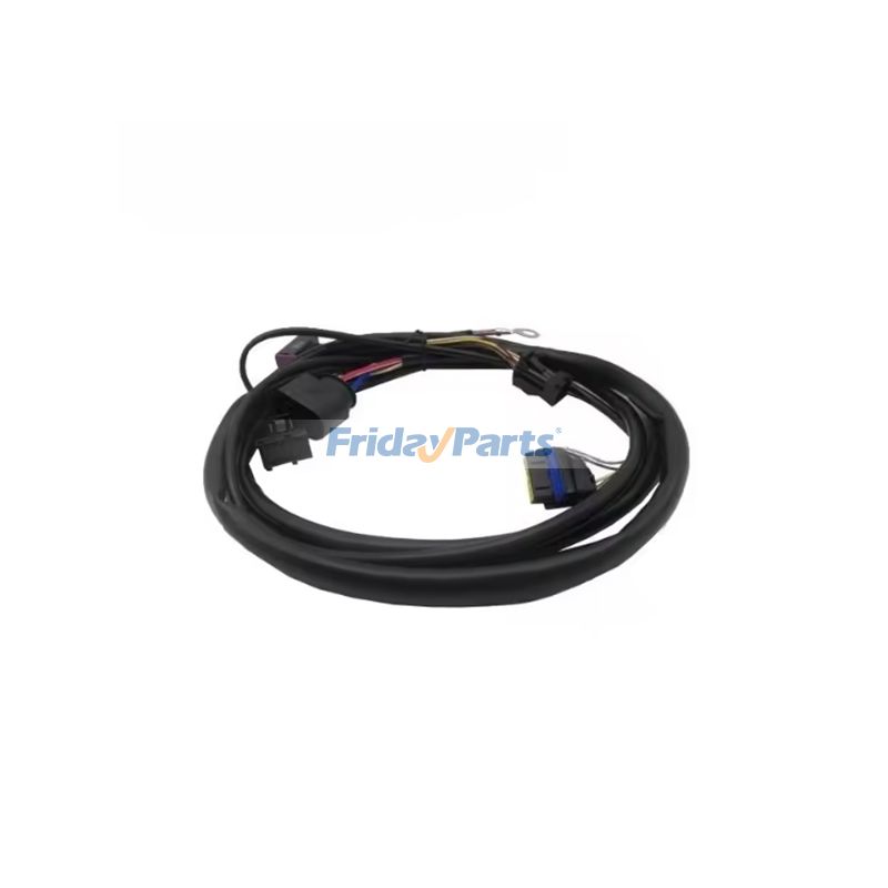 Arnés de cableado 1153810451 para carretilla elevadora Linde R14 R16 115