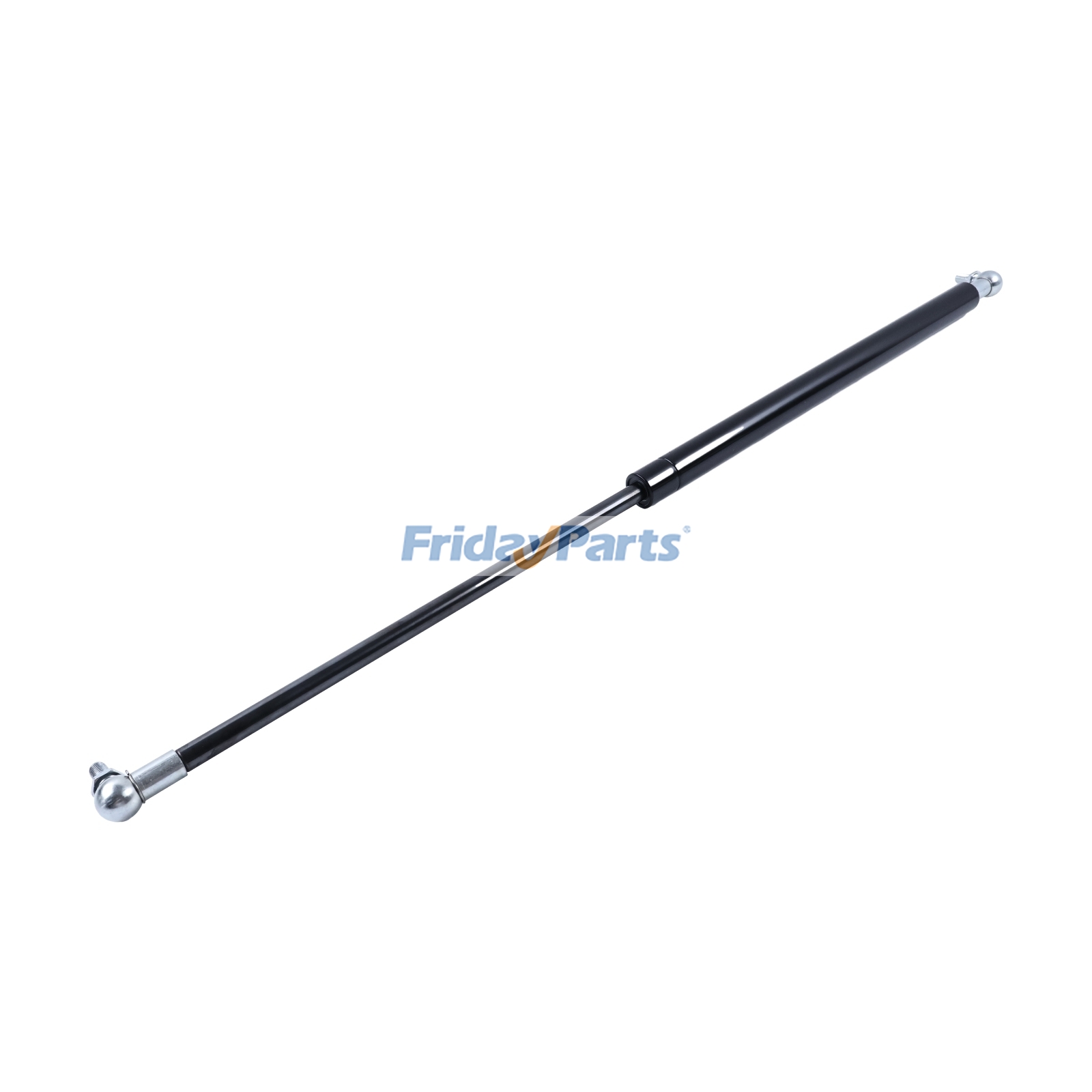 Resorte de gas 1653900098 1653900076 para cargadora Takeuchi TL8 TL10 TL12 TL8CRWH TL8CRW TL10CRH TL12CRH TL10CR TL12CR para Pala cargadora