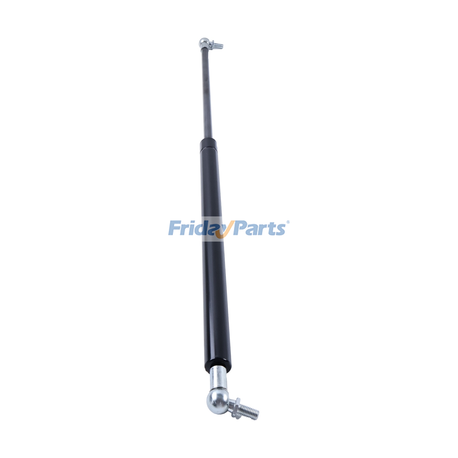 Resorte de gas 1653900098 1653900076 para cargadora Takeuchi TL8 TL10 TL12 TL8CRWH TL8CRW TL10CRH TL12CRH TL10CR TL12CR de FridayParts