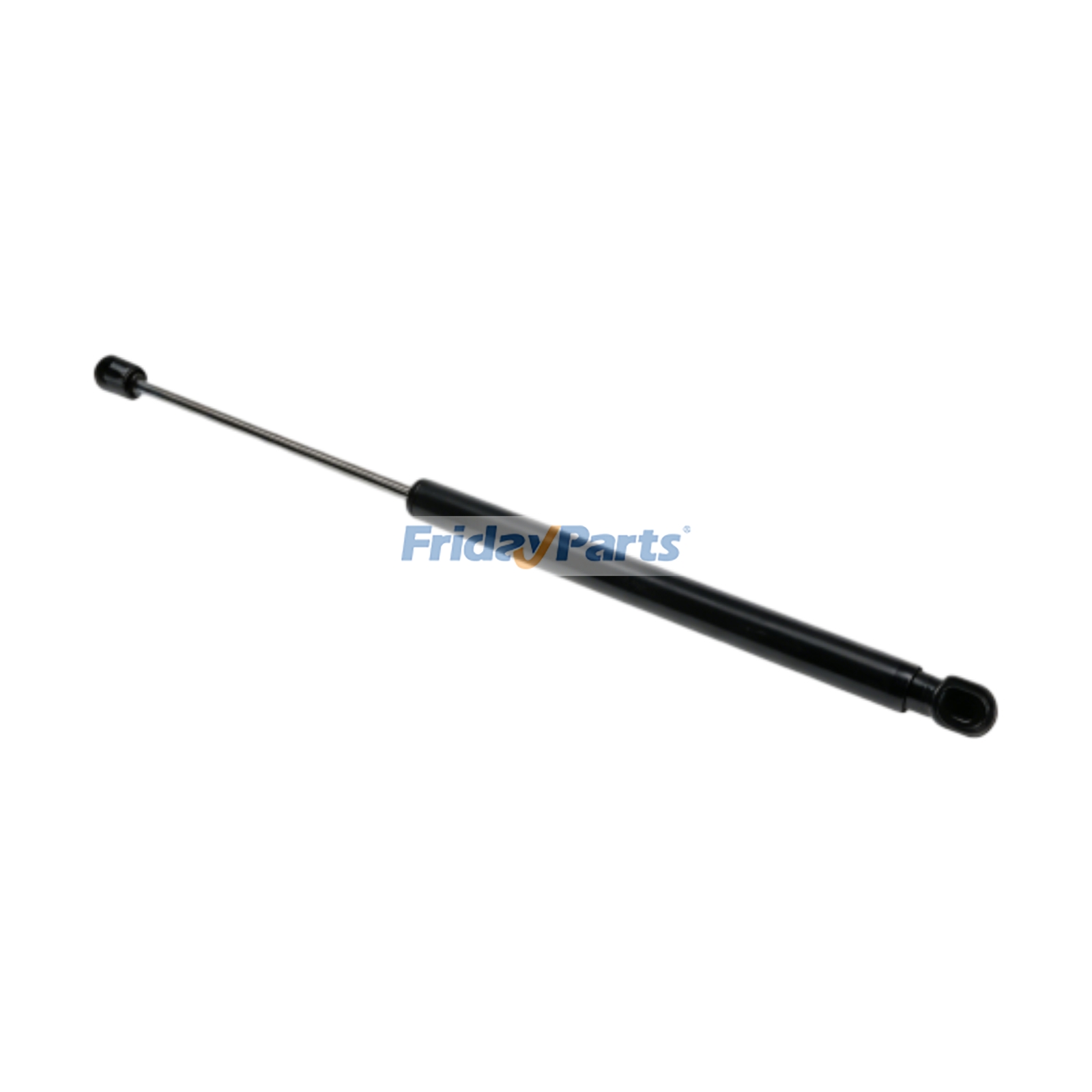 Resorte de gas 416-5807 para cargadora Caterpillar con motor CAT C3.3B 236D 236D3 242D 242D3 257D 257D3 259D3