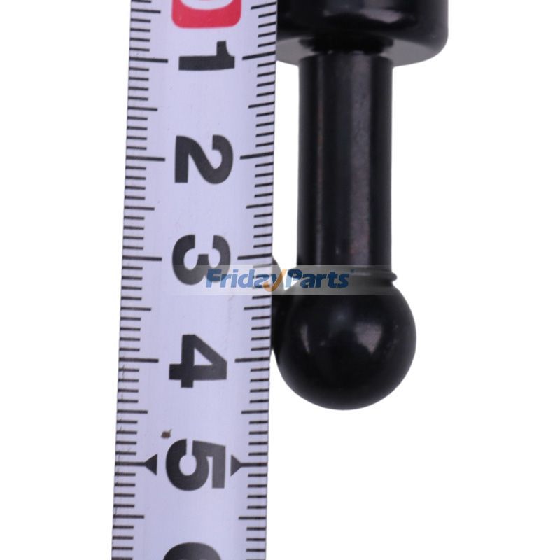 Ressort à gaz de FridayParts