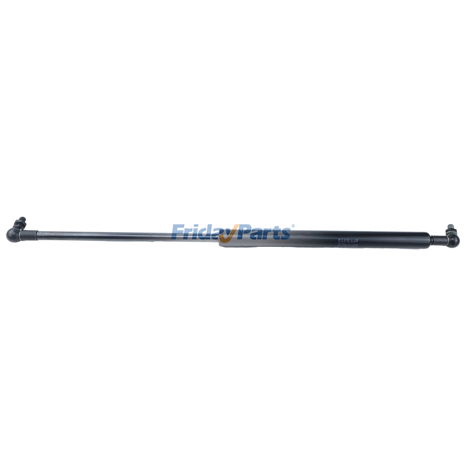 Gas Spring compatible with Compactor