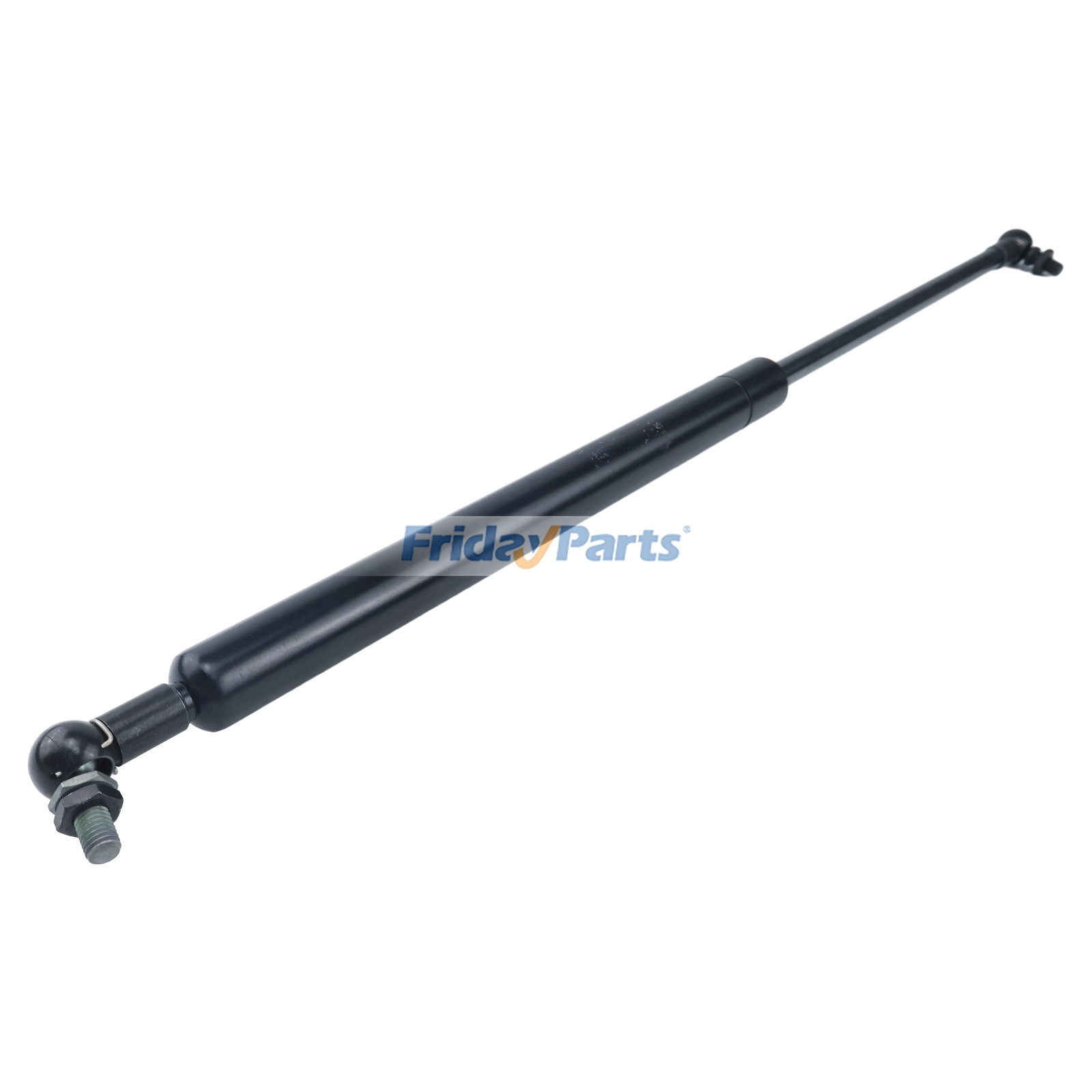 Gas Spring for Compactor