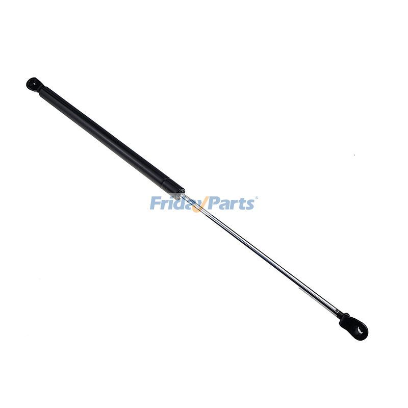 24.5" Gas Shock Spring 93020-04700 for Mitsubishi Caterpillar CAT GC20 Serial 4EM FD20-30TA FD10-30 FG10-30 Forklift