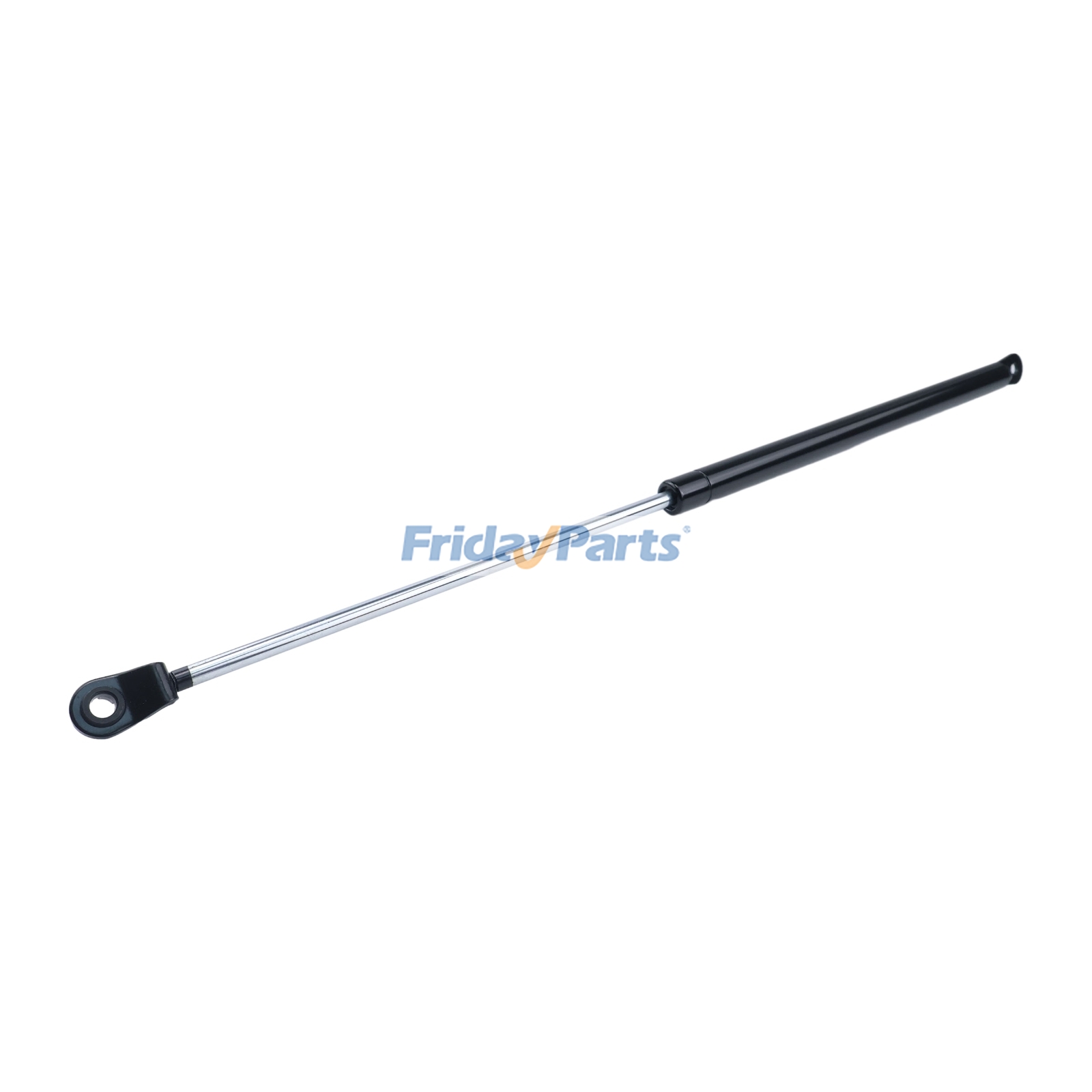 24.5" Gas Shock Spring 93020-04700 for Mitsubishi Caterpillar CAT GC20 Serial 4EM FD20-30TA FD10-30 FG10-30 Forklift