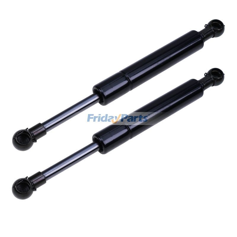 2 Pieces Gas Spring 400472A1 400473A1 47567966 248069A1 for CASE 40XT 60XT 70XT 75XT 85XT 90XT 95XT 420CT 435 465 New Holland L213 L218 L220 L225 L234 Loader